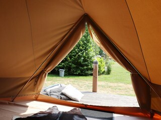 Vakantiehuis Twijzelerheide Buitenaudio-opname 8