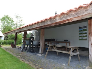 Maison de vacances Twijzelerheide Équipement 18