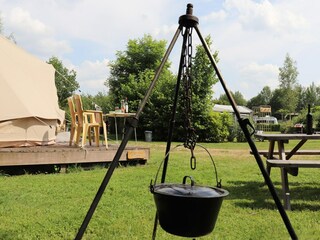 Casa de vacaciones Twijzelerheide Grabación al aire libre 8