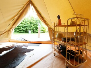 Casa per le vacanze Twijzelerheide Caratteristiche 27