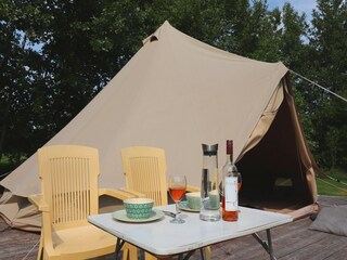 Casa de vacaciones Twijzelerheide Grabación al aire libre 1