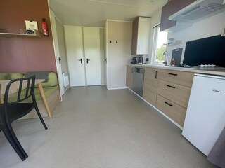Maison de vacances Grolloo Équipement 11