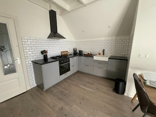 Vakantiehuis Grolloo Kenmerken 6