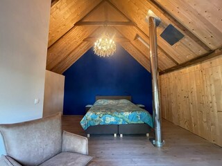 Holiday house Grolloo Features 13