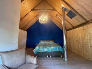 Holiday house Grolloo Features 16