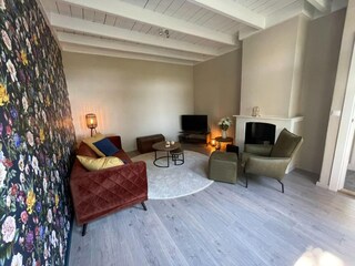 Vakantiehuis Grolloo Kenmerken 12