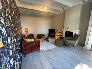 Maison de vacances Grolloo Équipement 15