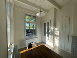 Maison de vacances Grolloo Équipement 16