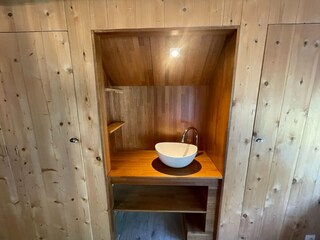 Casa de vacaciones Grolloo Características 20