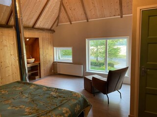 Maison de vacances Grolloo Équipement 24