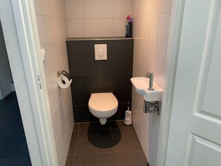 Vakantiehuis Grolloo Kenmerken 26