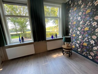 Maison de vacances Grolloo Enregistrement extérieur 4