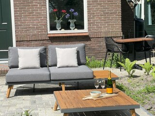 Holiday house Grolloo  29