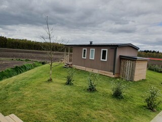 Ferienhaus Grolloo Außenaufnahme 5