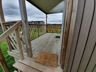 Holiday house Grolloo Outdoor Recording 3