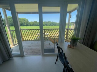 Vakantiehuis Grolloo Kenmerken 13