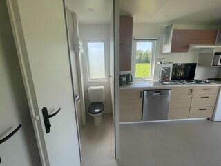 Ferienhaus Grolloo Ausstattung 18