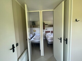 Maison de vacances Grolloo Équipement 12