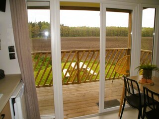 Vakantiehuis Grolloo Buitenaudio-opname 6