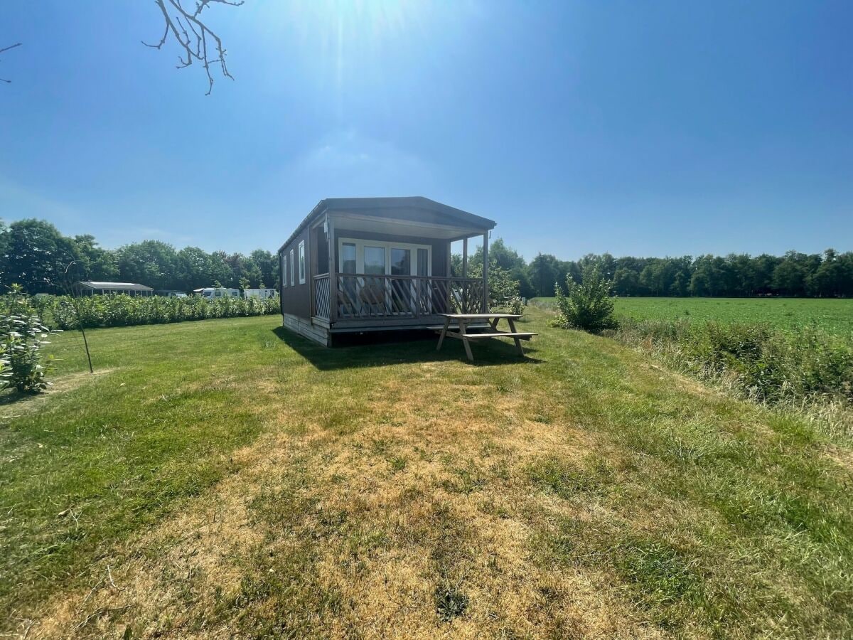 Ferienhaus Grolloo Außenaufnahme 9