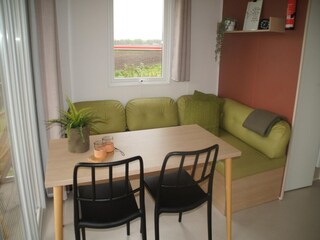 Ferienhaus Grolloo Ausstattung 20