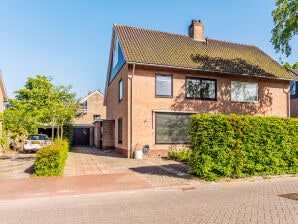 Ferienhaus Casa Mauro - Bergen (Holland) - image1