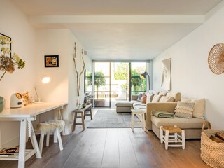 Casa per le vacanze Bergen (Holland) Caratteristiche 3