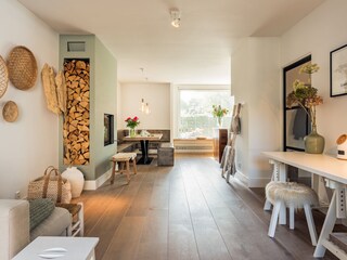 Casa per le vacanze Bergen (Holland) Caratteristiche 4