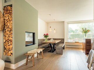 Casa per le vacanze Bergen (Holland) Caratteristiche 5