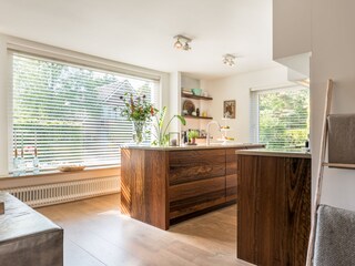 Casa per le vacanze Bergen (Holland) Caratteristiche 7