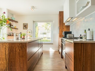 Casa per le vacanze Bergen (Holland) Caratteristiche 8