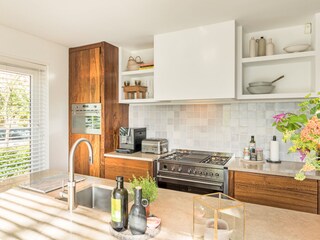 Casa per le vacanze Bergen (Holland) Caratteristiche 9