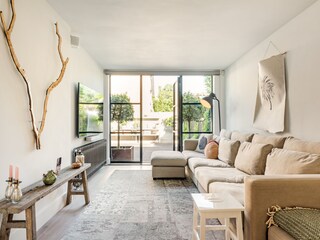 Casa per le vacanze Bergen (Holland) Caratteristiche 11