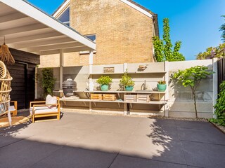 Casa per le vacanze Bergen (Holland) Caratteristiche 12