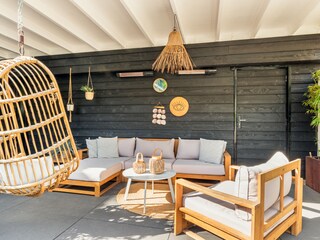 Casa per le vacanze Bergen (Holland) Caratteristiche 13