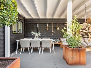 Casa per le vacanze Bergen (Holland) Caratteristiche 14