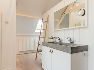 Casa per le vacanze Bergen (Holland) Caratteristiche 20