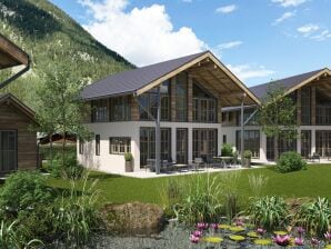 Casa per le vacanze Nuovo chalet con giardino e sauna privata - Bichlbach - image1