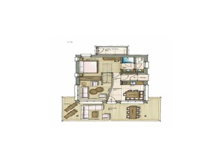 Casa de vacaciones Bichlbach  33