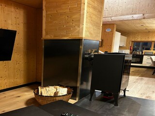 Casa per le vacanze Bichlbach Caratteristiche 9