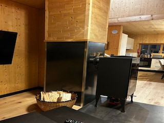 Ferienhaus Bichlbach Ausstattung 9