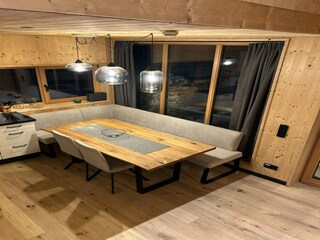 Casa de vacaciones Bichlbach Características 9