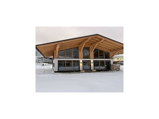 Holiday house Bichlbach Outdoor Recording 4