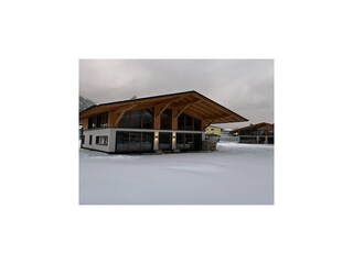 Holiday house Bichlbach Outdoor Recording 2