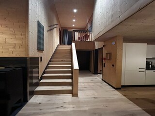 Casa de vacaciones Bichlbach Características 15