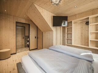 Casa per le vacanze Bichlbach Caratteristiche 27