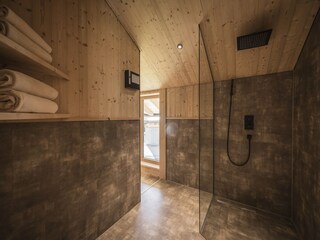 Casa de vacaciones Bichlbach Características 30