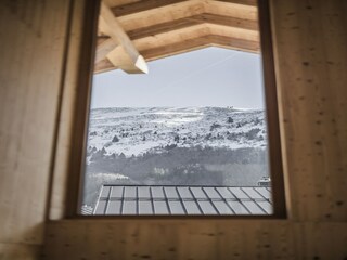 Ferienhaus Bichlbach Außenaufnahme 5