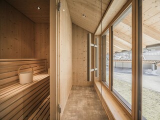 Maison de vacances Bichlbach  32