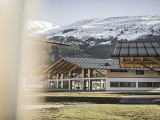 Ferienhaus Bichlbach Außenaufnahme 8